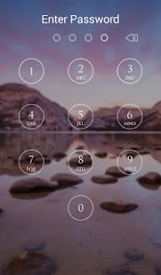 How to get Keypad Lock Screen Plus patch 1.0 apk for pc