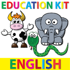 Toddlers Education Kit 1.07