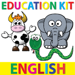 Toddlers Education Kit Apk