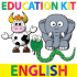 Toddlers Education Kit1.07