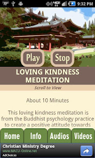 Qi Gong Meditation Relaxation(圖5)-速報App