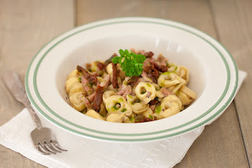 Tortellini