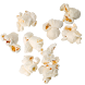 Popcorn Live Wallpaper