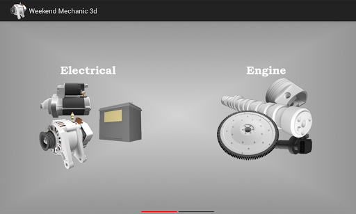 免費下載工具APP|Weekend Mechanic 3d app開箱文|APP開箱王