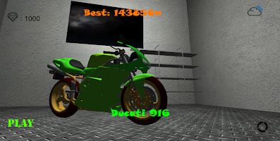 Anteprima screenshot di Night Rider APK #1