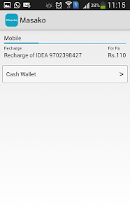 Free Mobile Recharge 2.5% Discount APK