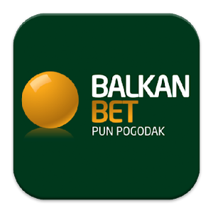 Balkan bet slot igre