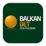 Balkan Bet Apk