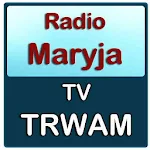 Cover Image of डाउनलोड टीवी ट्रवम और रेडियो मेरीजा पोल्स्का  APK