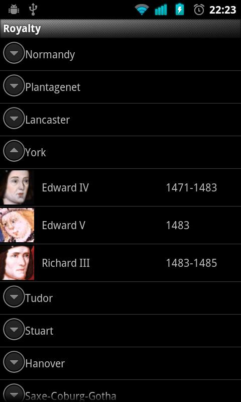 Royalty Screen 2