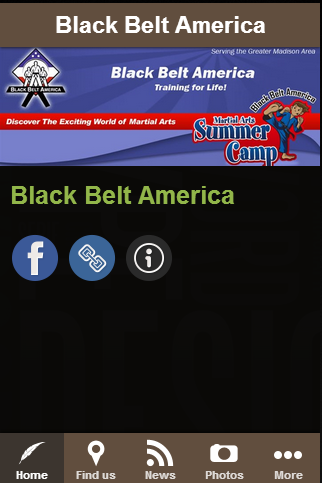 Black Belt America