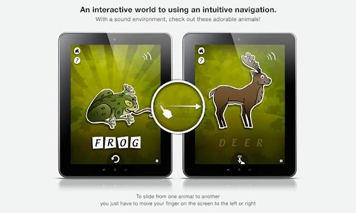 Free Download Baby, Try To Speak 2 APK