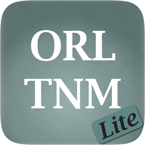 ORL TNM Lite LOGO-APP點子