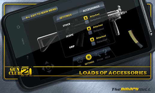 Gun Club 2(圖5)-速報App