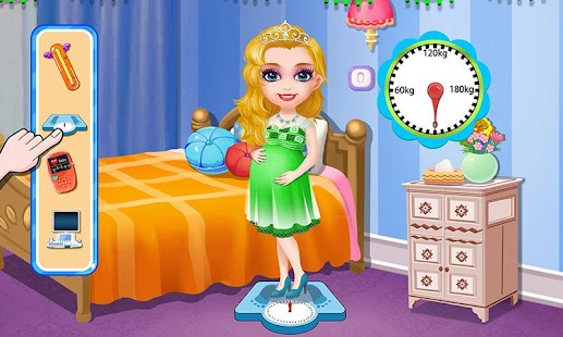 How to download Mommy & Newborn Baby Twins! 1.1 mod apk for laptop