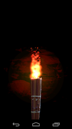 Virtual Torch poster 8