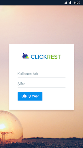 ClickRest
