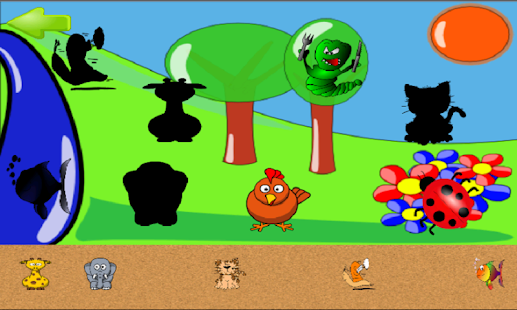 Lastest AS Kids Puzzle Pro APK for PC