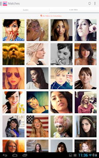 OkCupid Screenshot