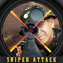 Sniper Counter Attack-Ads Free