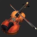 Cover Image of Download Real oriental Violin simulator 2.1 APK
