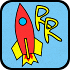 Rocket Reader - Sight Words 0.10.5