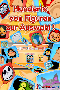 Weißt du, wer es ist?! Screen 2