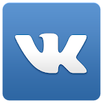 Cover Image of Herunterladen VK: Musik, Video, Messenger  APK