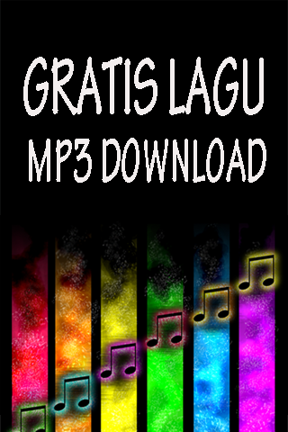 GRATIS LAGU DOWNLOAD