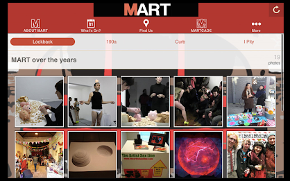 MART Guide poster 5