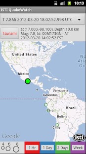 How to mod ISTI QuakeWatch 1.23 apk for laptop