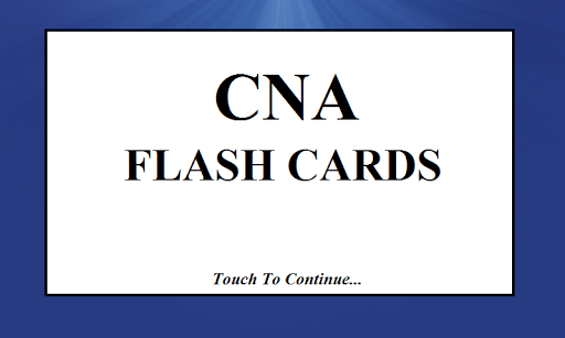 CNA Nursing Practice Test Prep