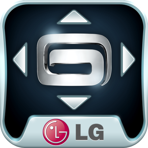 LG TV용 Gameloft Pad 娛樂 App LOGO-APP開箱王