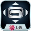 Gameloft Pad for LG TV mobile app icon