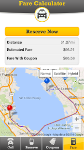 Taxi Cab Screenshots 3