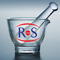 Reeves-Sain Pharmacy logo