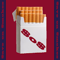 Save On Smokes (Donate) logo