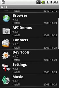 How to mod Alice 1.0.3 unlimited apk for pc