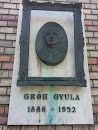 Gróh Gyula