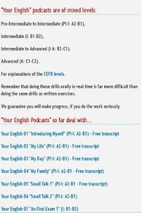 How to download Your English 1.0 mod apk for laptop