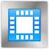 CPU Usage Widget0.1.9