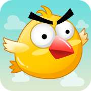 Crazy Bird!  Icon