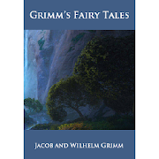 Grimm's Fairy Tales 1.0 Icon