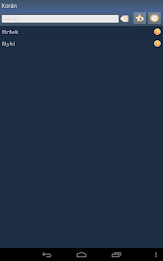 Quran in Czech poster 6