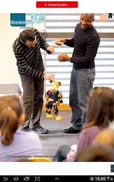 JDAnimation by Martin media poster 5