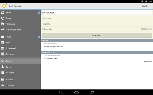 Pyrus Screenshots 10