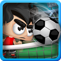 Football Tennis: World Cup icon