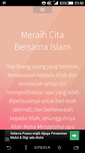 How to download Meraih Cita Bersama Islam 1.0 apk for android