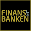 FinansNetbanken mobilbank logo