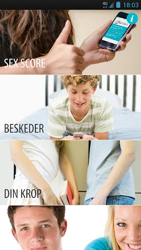 Ung SexGuide